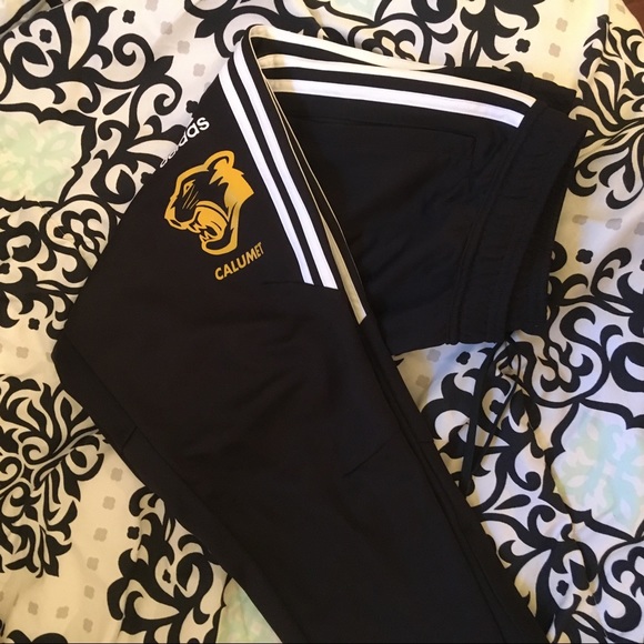 York University Adidas - Picture 2 of 3